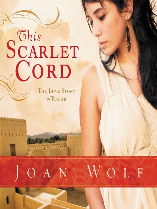 Title details for This Scarlet Cord by Joan Wolf - Wait list